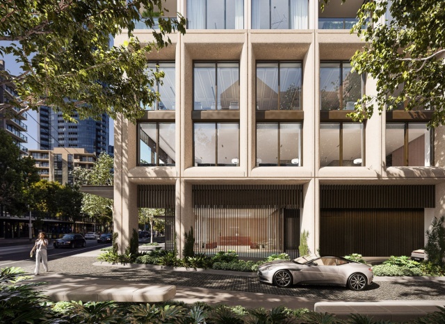 Now Selling - 671 Chapel Street, South Yarra