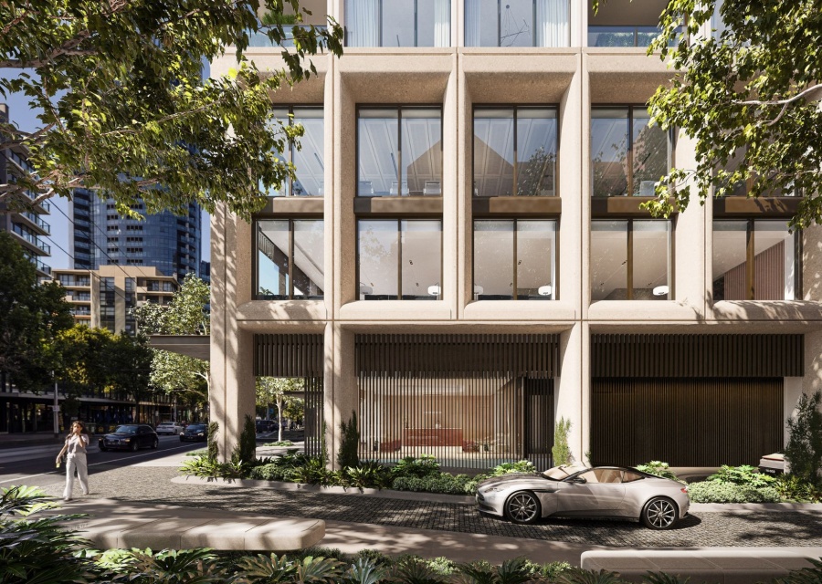 Now Selling – 671 Chapel Street, South Yarra