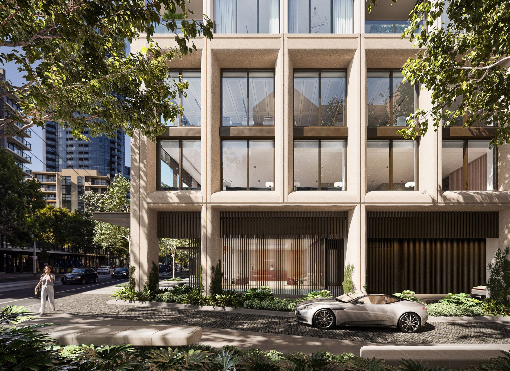 Now Selling - 671 Chapel Street, South Yarra